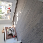 Refinishing Hardwood