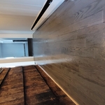 Refinishing Hardwood