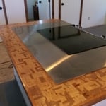 countertop
