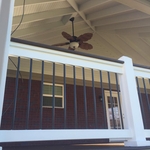 Deck Ceiling