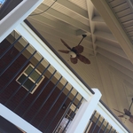 Deck Ceiling