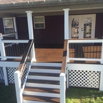 Deck Stain