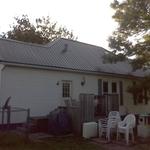 Back