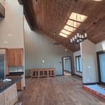 Entertainment Room