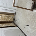 Before Bathroom #2