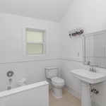 Before Bathroom #2 Remodel