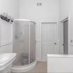 Before Bathroom #2 Remodel