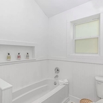 Before Bathroom #2 Remodel