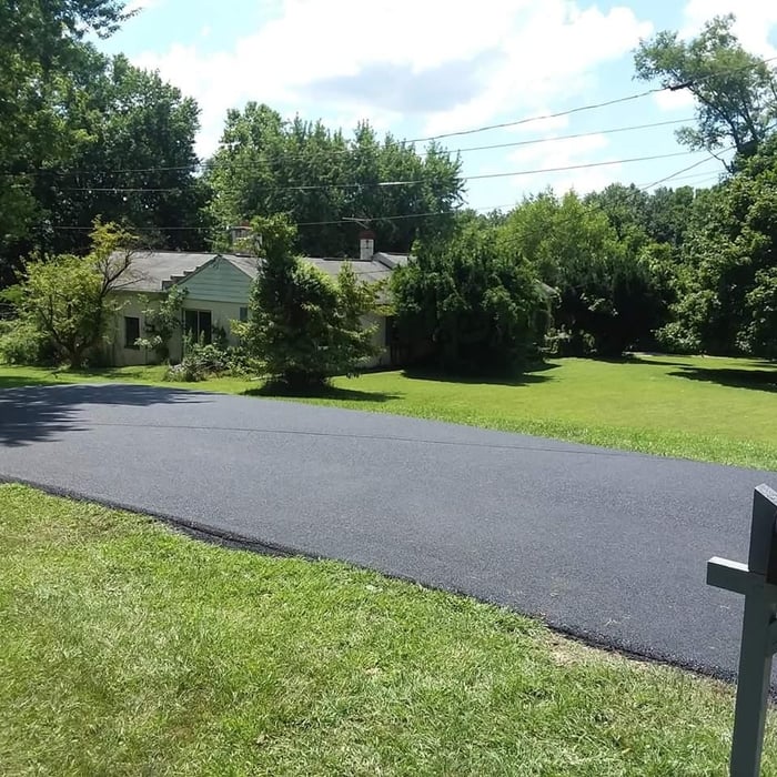 Asphalt