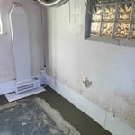 Basement Air Filtration