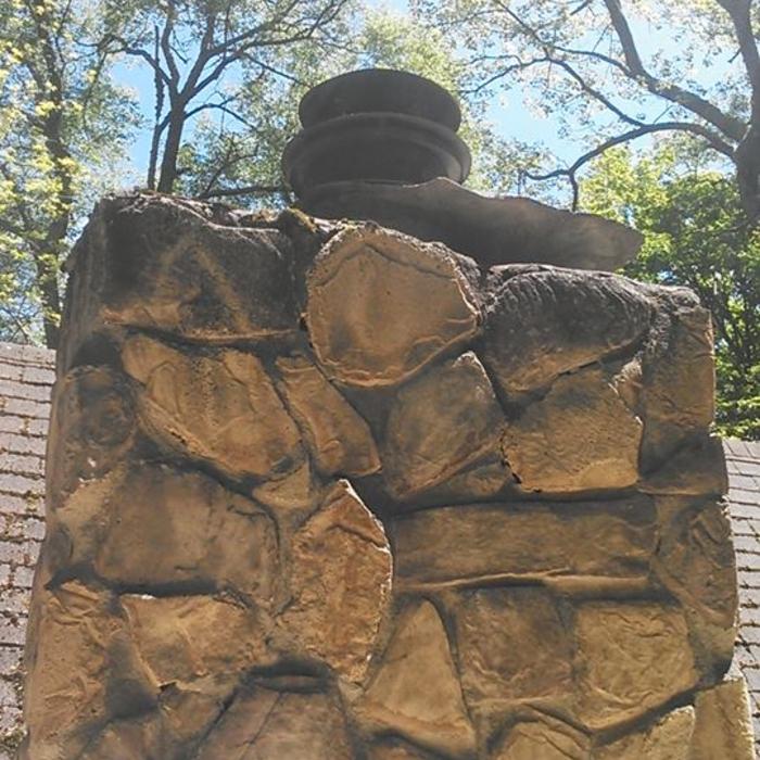 Roof & Chimney Replacemen