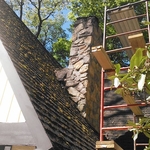 Roof & Chimney Replacemen