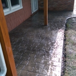 porch