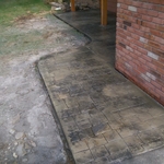 sidewalk
