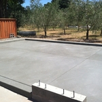 Structural Slab on Grade