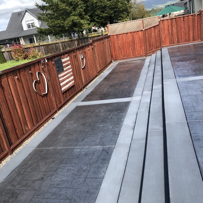 Ashlar Slate