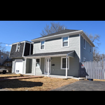 Before & Afters of a whole house