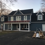 After Front