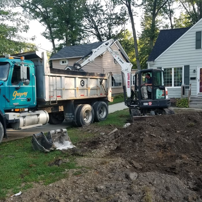 Clevelandsplumber.com Sewer Repair