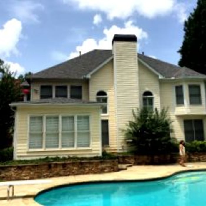 Owens Corning Duration Shingles