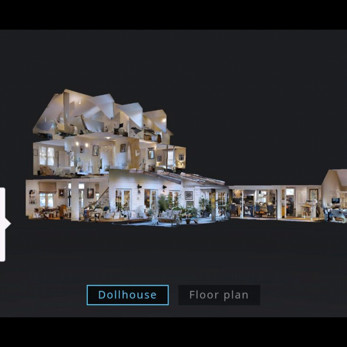 Virtual house