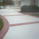 Jones residence/ sawgrass