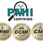 Professional Mold Inspector