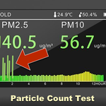 Professional Mold Inspection