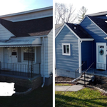 Before and after