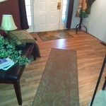 1200 square foot