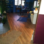 1200 square foot