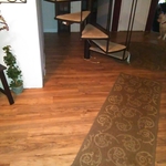 1200 square feet