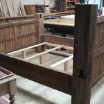 Custom Bed
