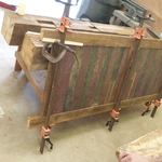 Custom Bed