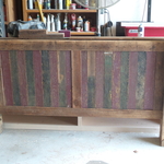 Custom Bed