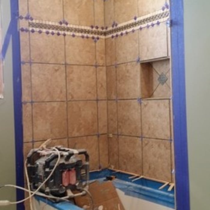 Our Work