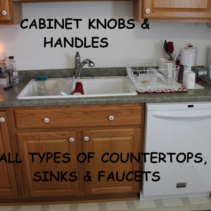 Carpentry & Cabinetry