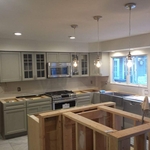 Kitchen Lighting