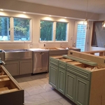 Kitchen Lighting