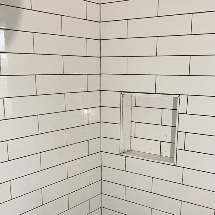 Bathrooms Remodeling