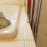 bathtub