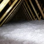 Consistent insulation level.