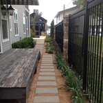 Walkway