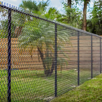 Chain Link Fence