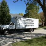 Moving Truck