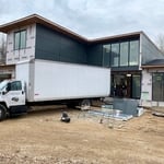 New Build Move In