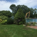 Estate Landscape upgrades