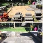 Pavers