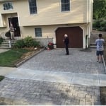 Pavers