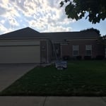 New roof